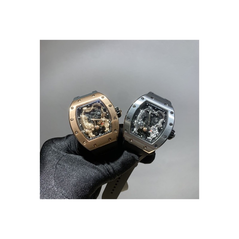 Richard Mille RM 057