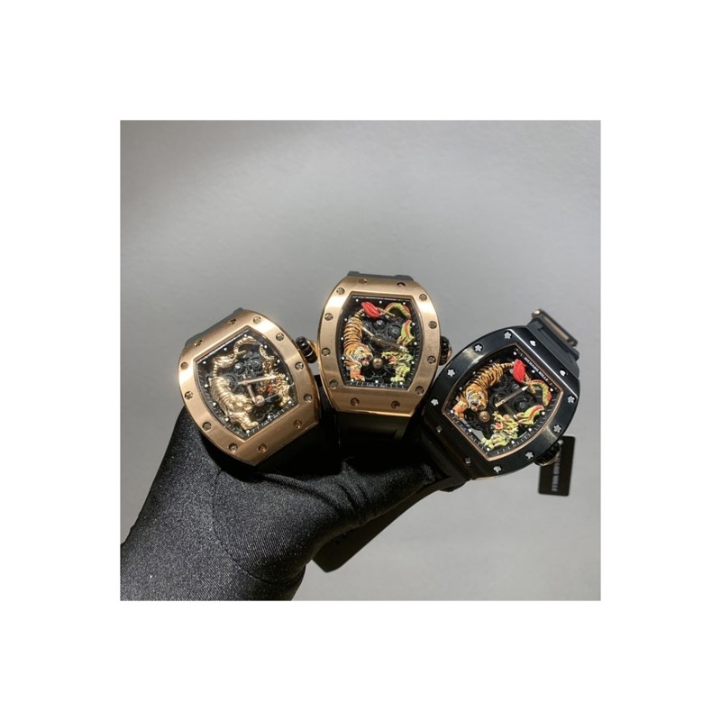 Richard Mille RM 057