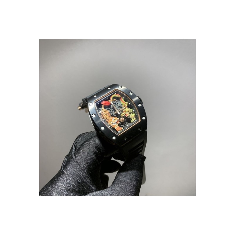 Richard Mille RM 057
