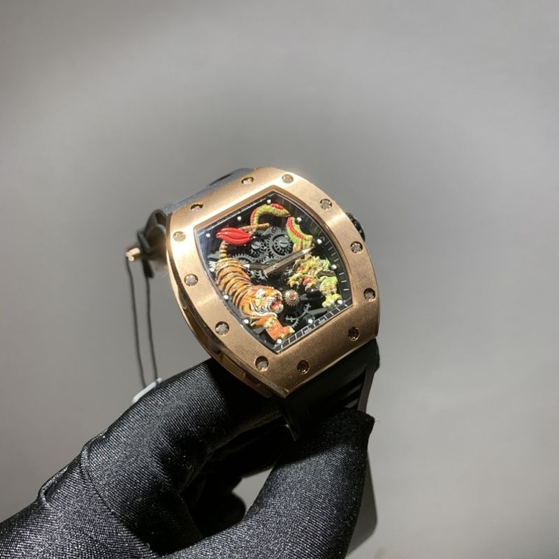 Richard Mille RM 057