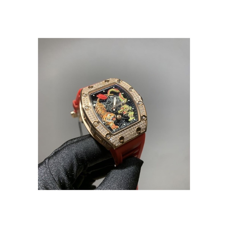 Richard Mille RM 57-01