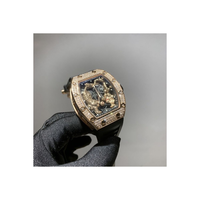 Richard Mille RM 57-01
