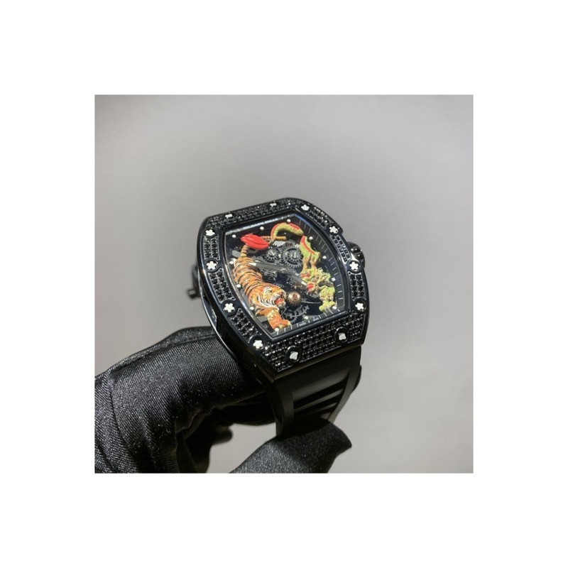 Richard Mille RM 57-01