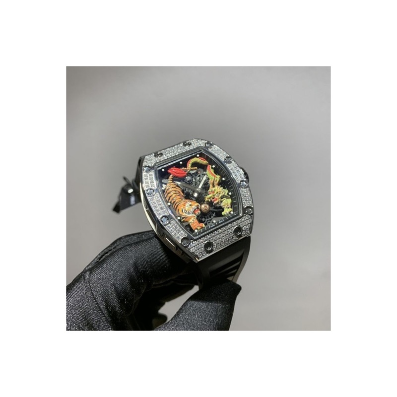 Richard Mille RM 57-01