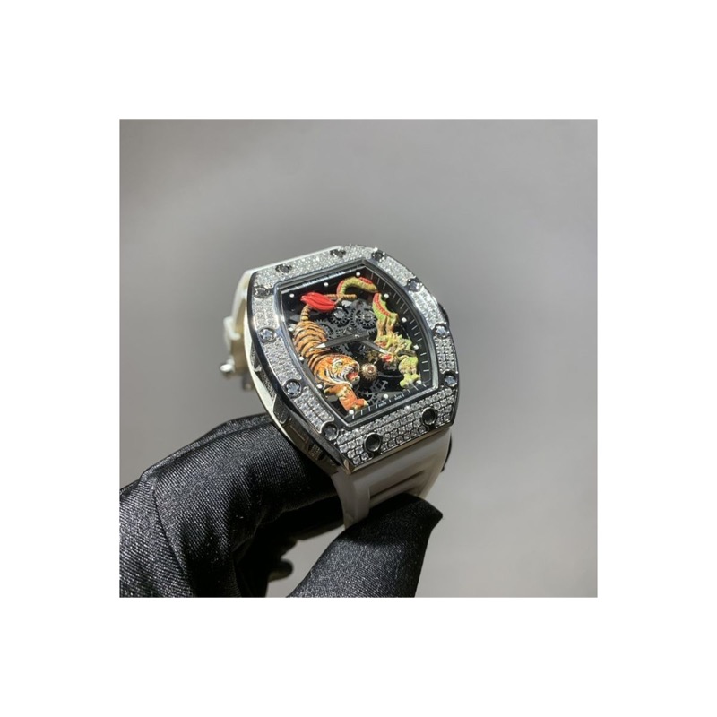 Richard Mille RM 57-01