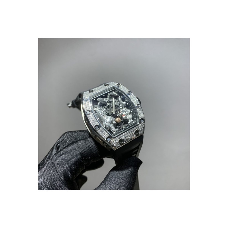 Richard Mille RM 57-01