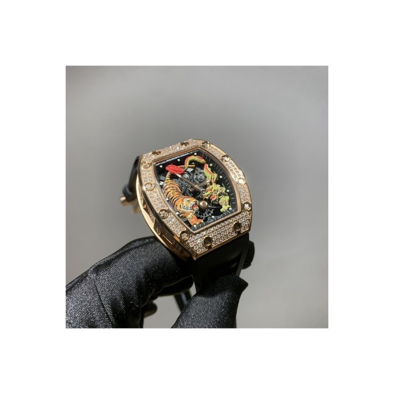 Richard Mille RM 57-01
