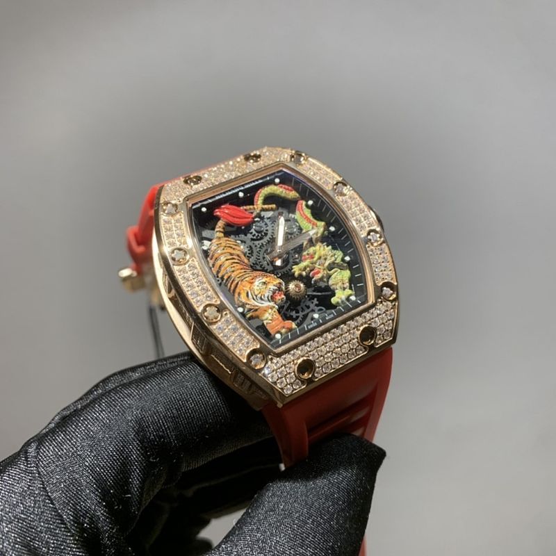 Richard Mille RM 57-01