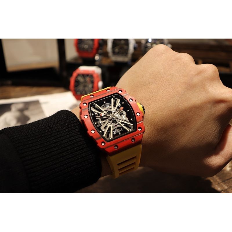 Richard Mille RM 011