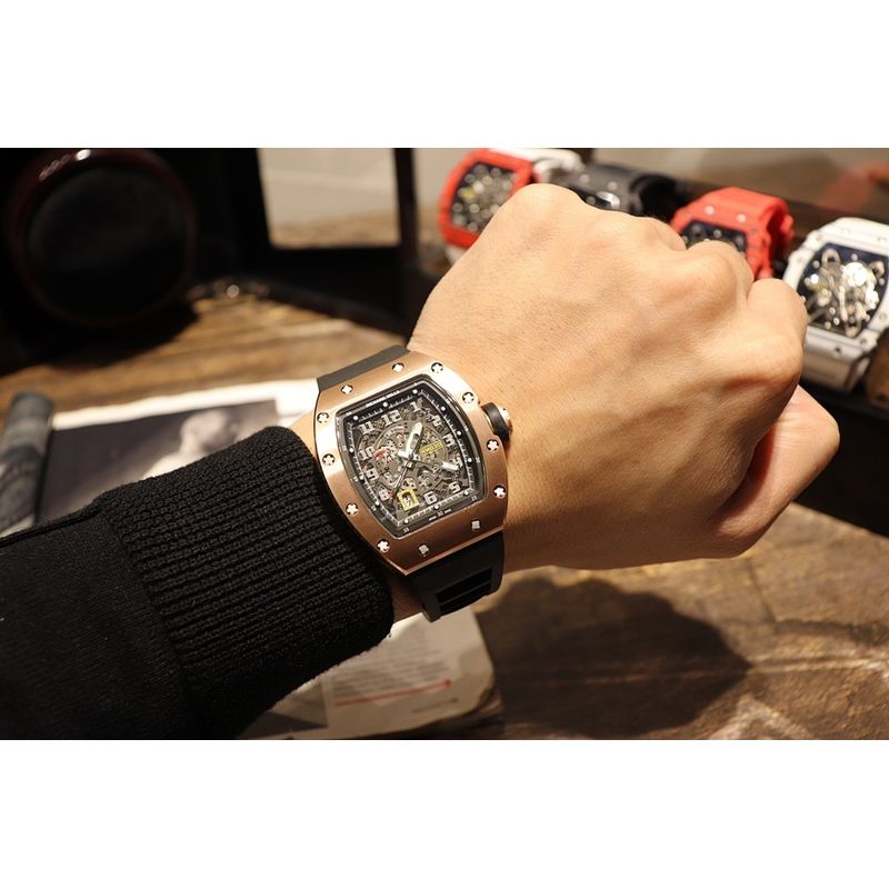 Richard Mille RM 030
