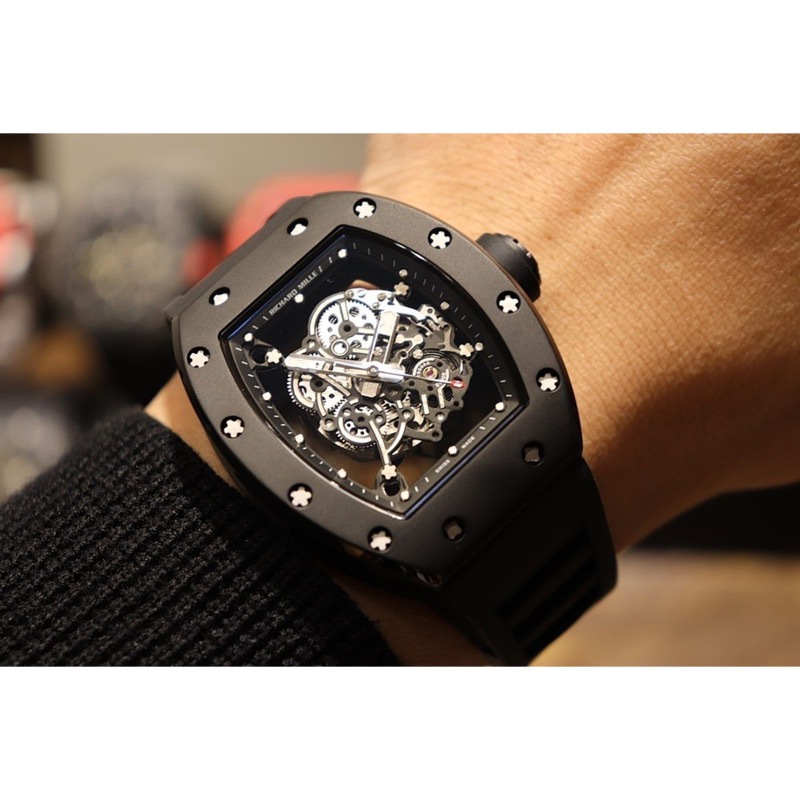 Richard Mille RM 055
