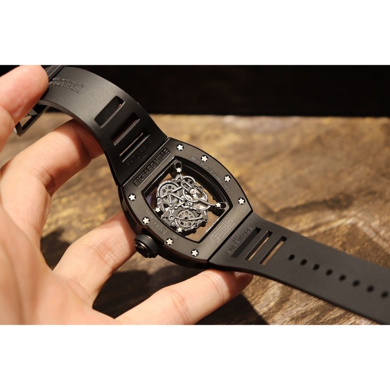 Richard Mille RM 055