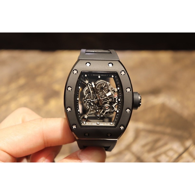 Richard Mille RM 055