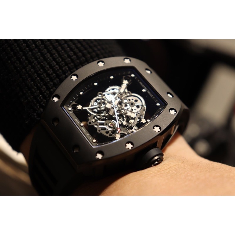 Richard Mille RM 055