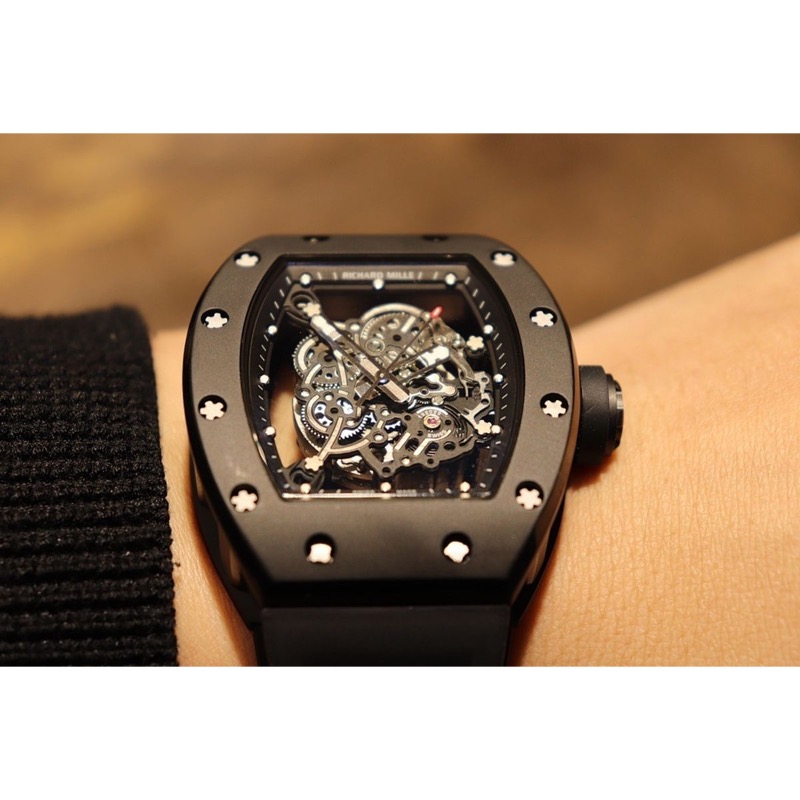 Richard Mille RM 055
