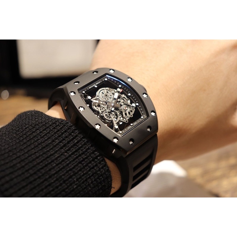 Richard Mille RM 055