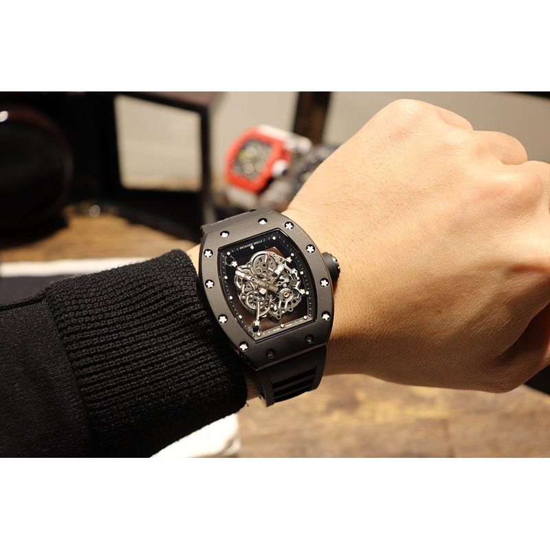 Richard Mille RM 055