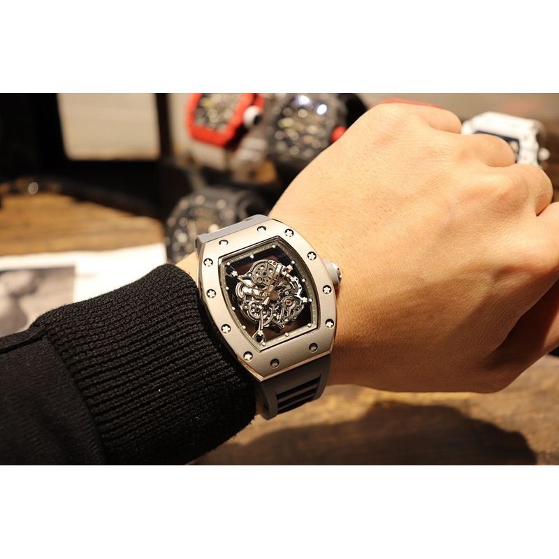 Richard Mille RM 052
