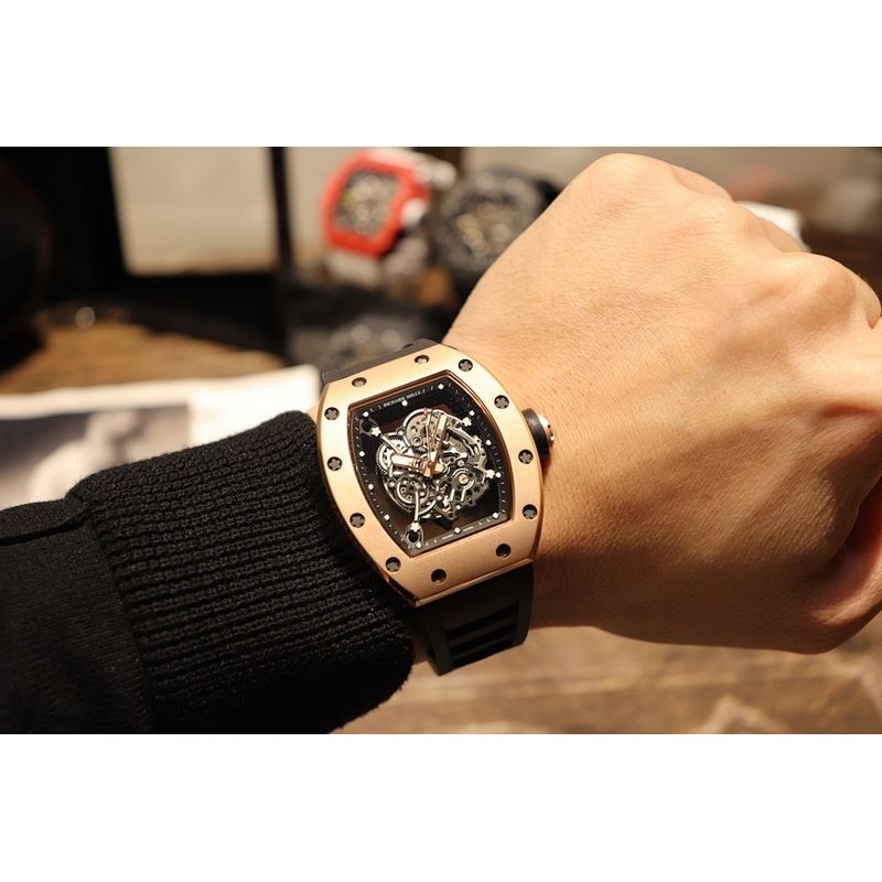 Richard Mille RM 035