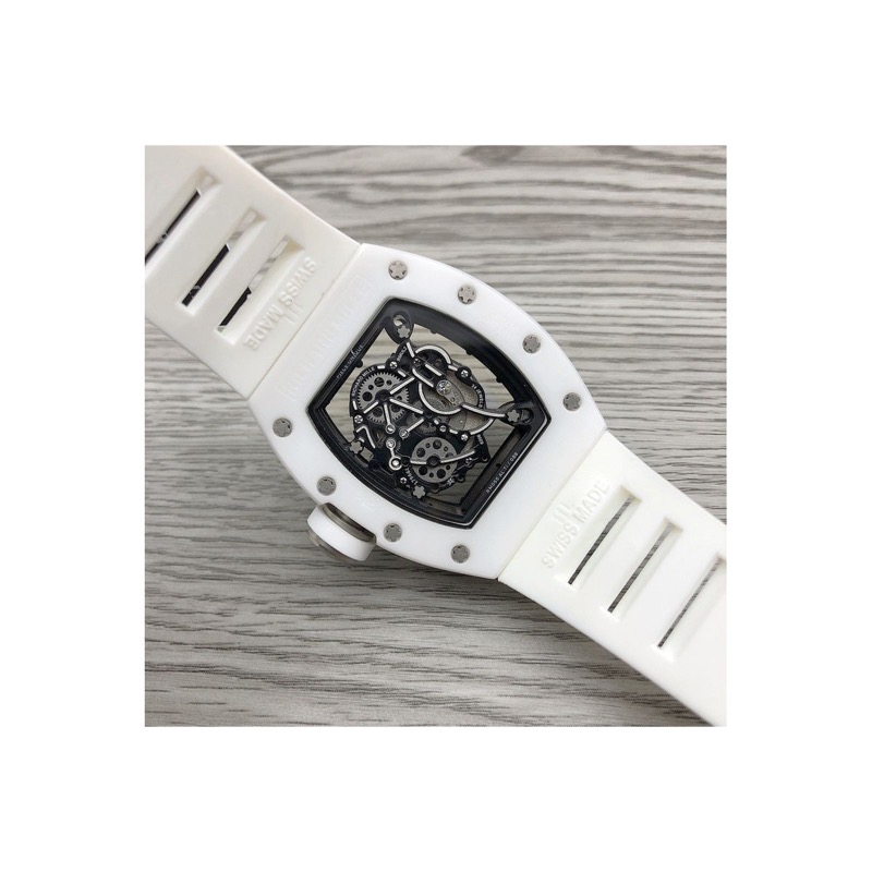Richard Mille RM 055