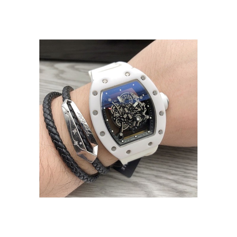 Richard Mille RM 055
