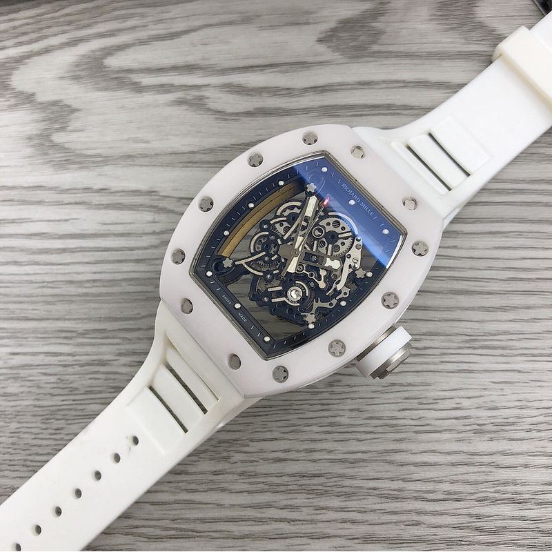Richard Mille RM 055