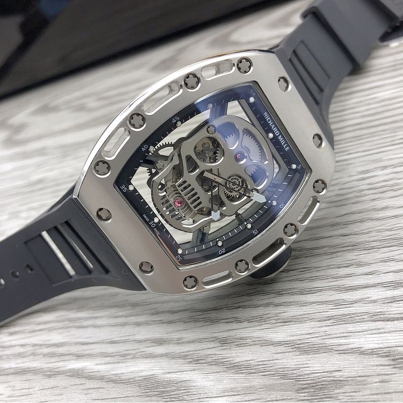 Richard Mille RM 052