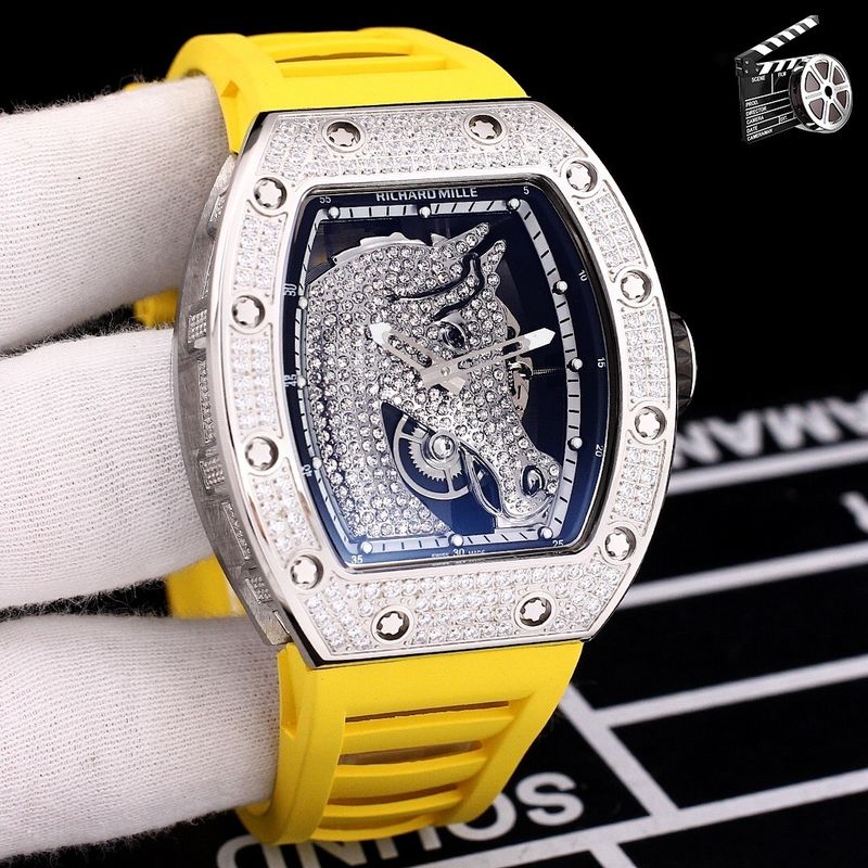 Richard Mille RM 030
