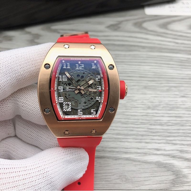 Richard Mille RM 011