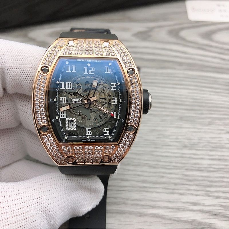 Richard Mille RM 010