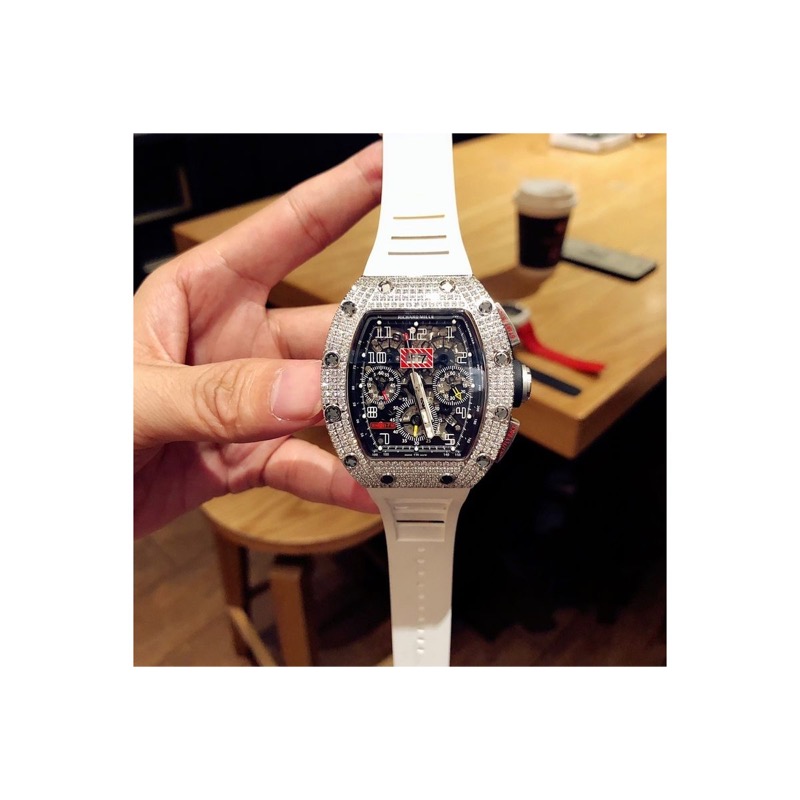 Richard Mille RM 11 03