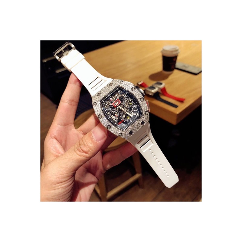 Richard Mille RM 11 03