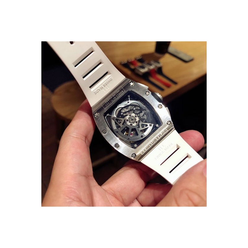 Richard Mille RM 11 03