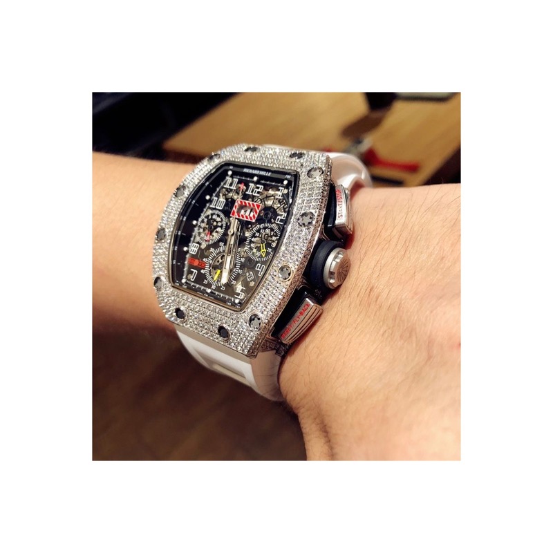 Richard Mille RM 11 03
