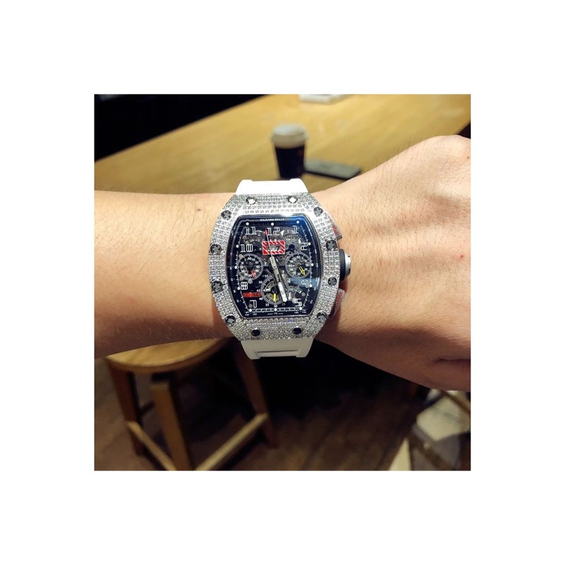 Richard Mille RM 11 03