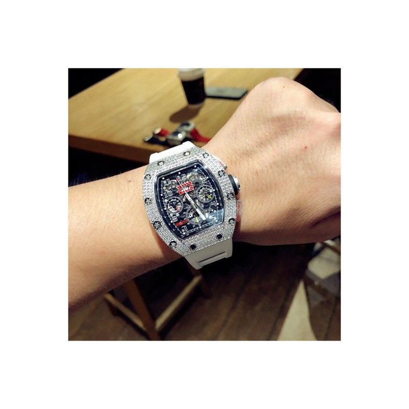 Richard Mille RM 11 03