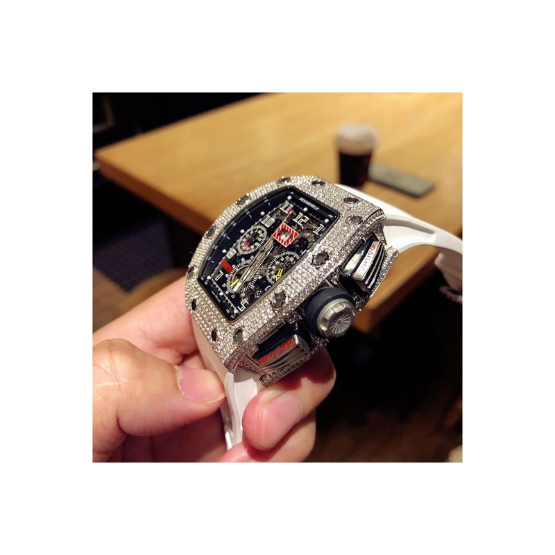 Richard Mille RM 11 03