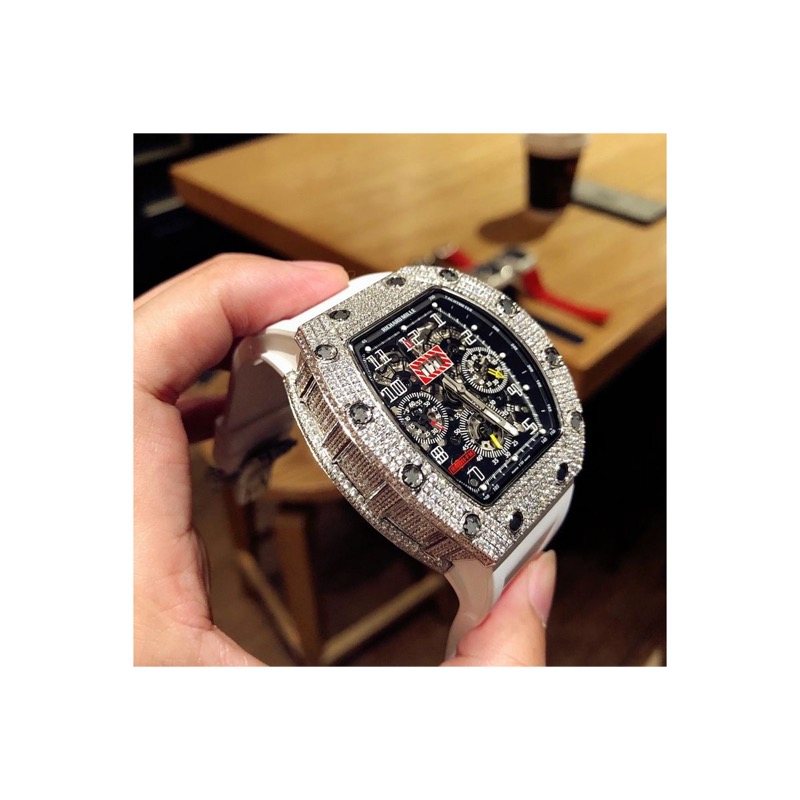 Richard Mille RM 11 03