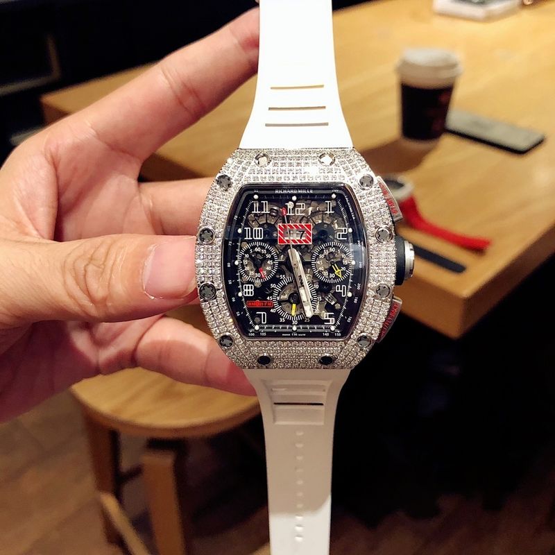 Richard Mille RM 11 03