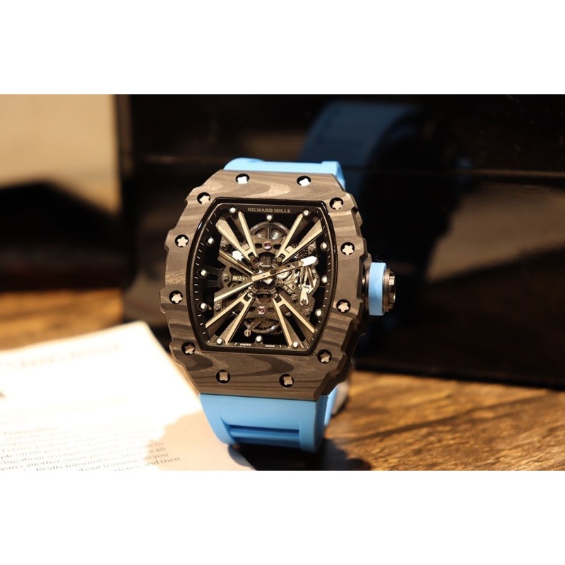 Richard Mille RM 53-01