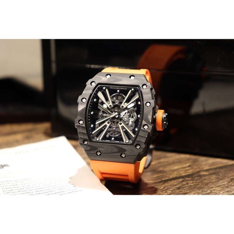 Richard Mille RM 53-01