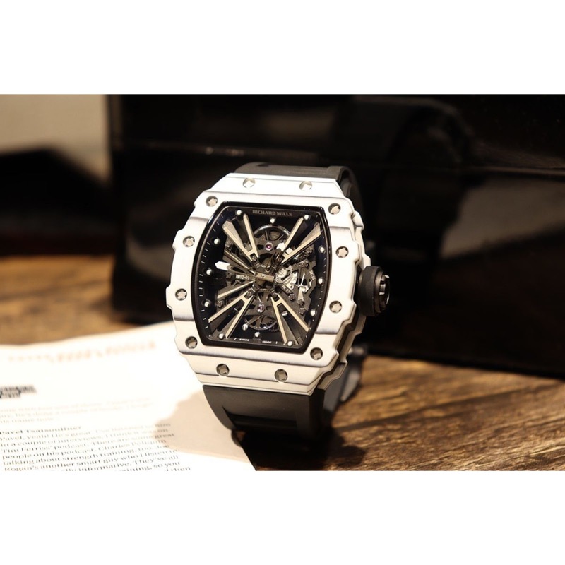 Richard Mille RM 53-01