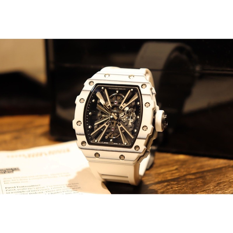 Richard Mille RM 53-01