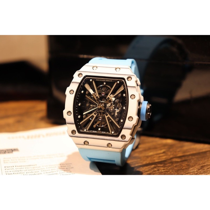 Richard Mille RM 53-01
