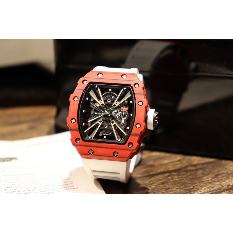 Richard Mille RM 53-01