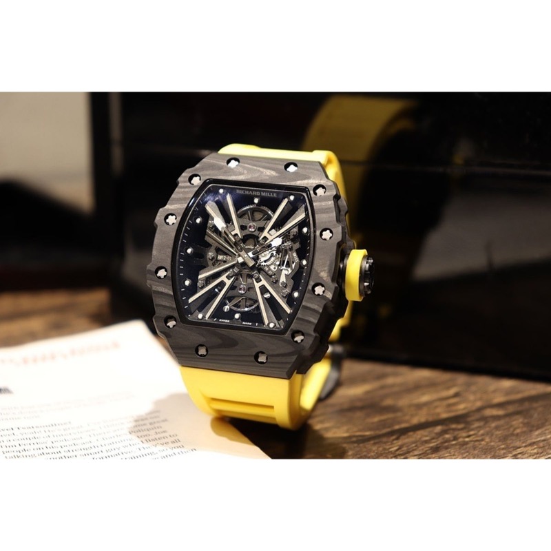 Richard Mille RM 53-01