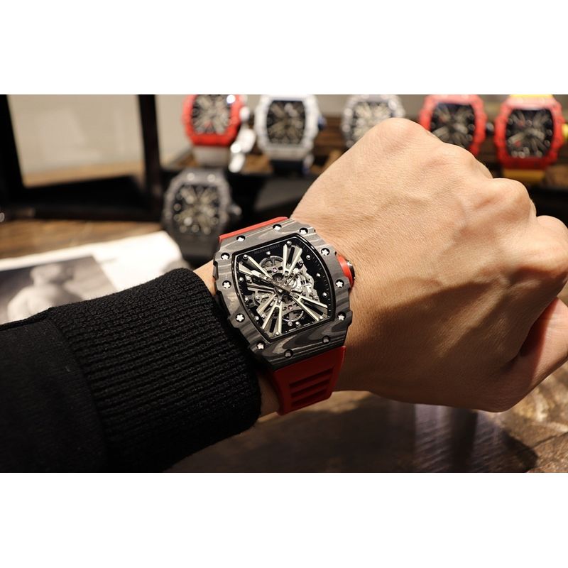 Richard Mille RM 35-02