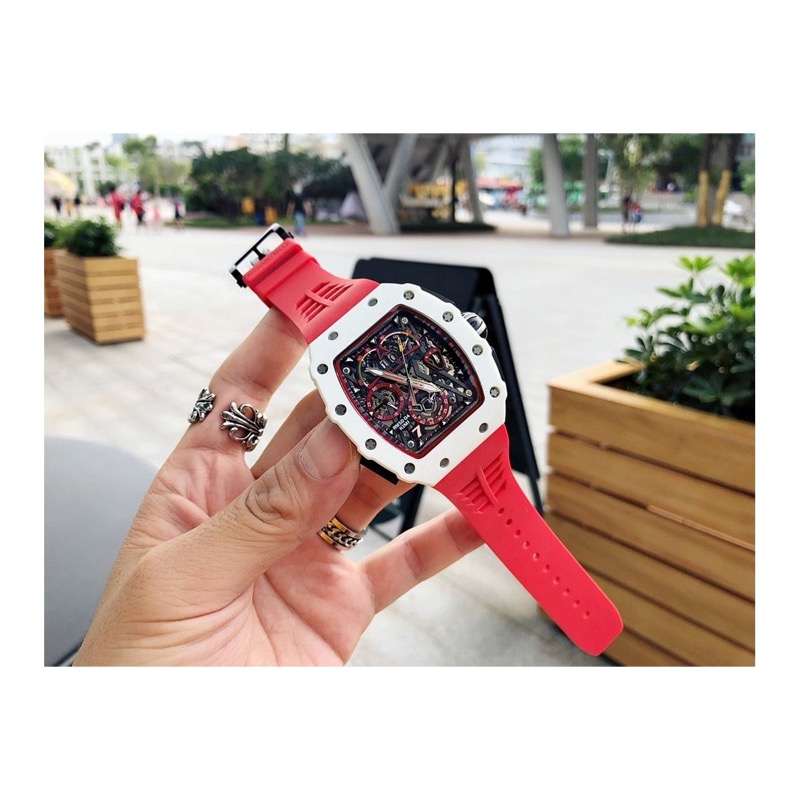 Richard Mille RM 50-03