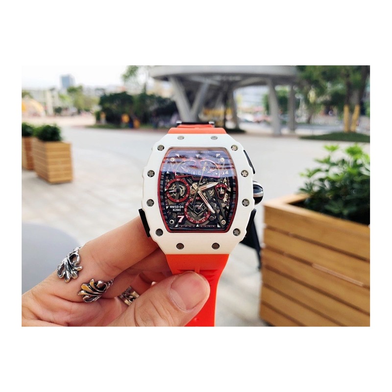 Richard Mille RM 50-03