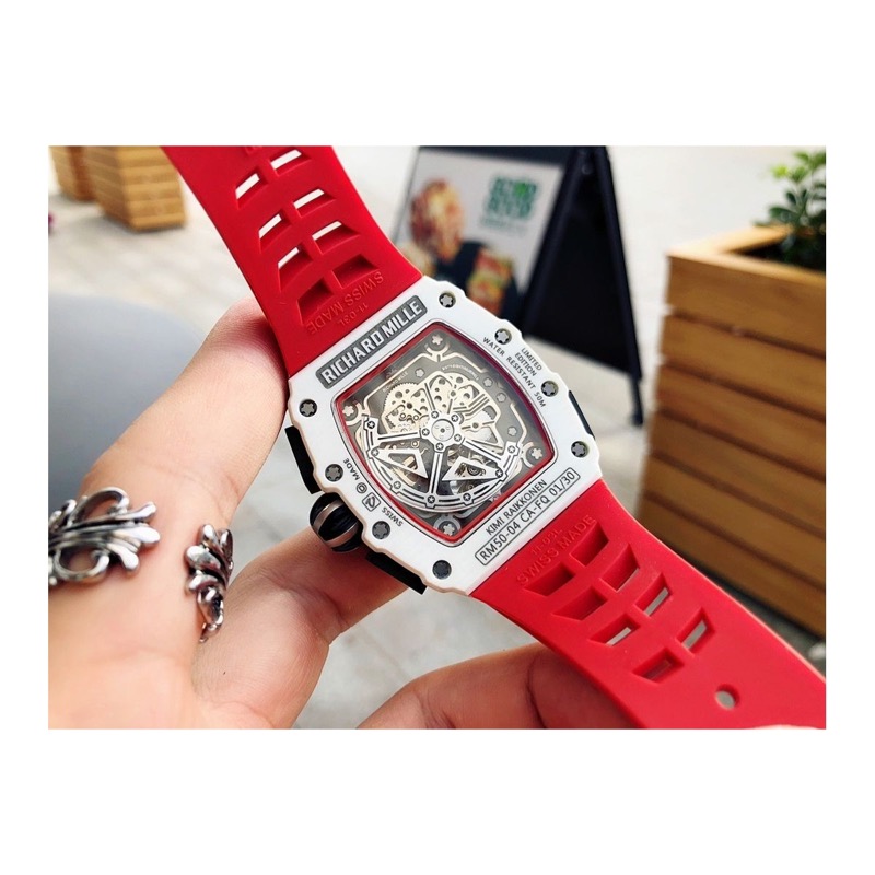 Richard Mille RM 50-03